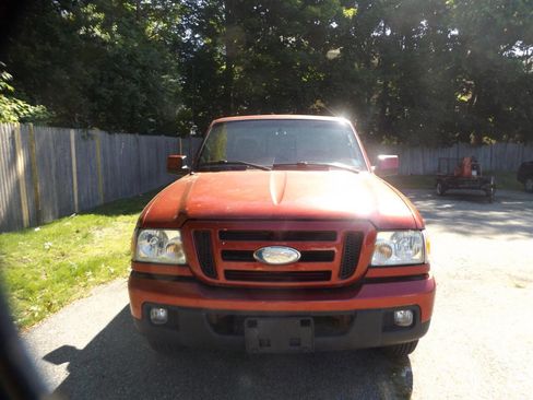 Used 2007 Ford Ranger Sport RWD image 8