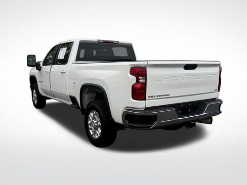 Used 2023 Chevrolet Silverado 2500 LT image 5