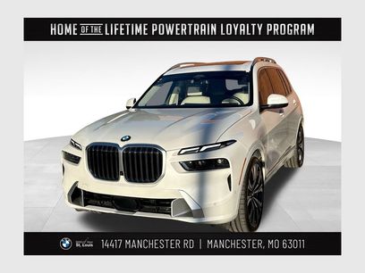 Used 2023 BMW X7 xDrive40i