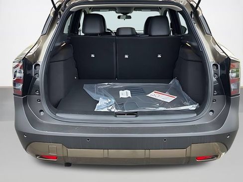 New 2026 Nissan Kicks SR w/ Cold Weather Package AWD/4WD image 23