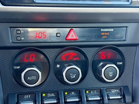 Used 2014 Subaru BRZ Limited image 30