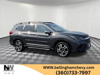 Used 2023 Subaru Ascent Touring