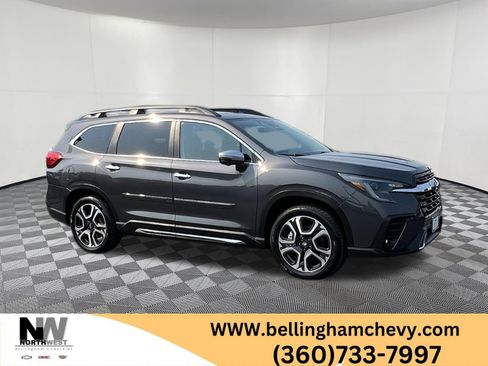 Used 2023 Subaru Ascent Touring AWD/4WD image 1