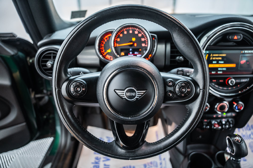 Used 2019 MINI Cooper Convertible FWD image 37