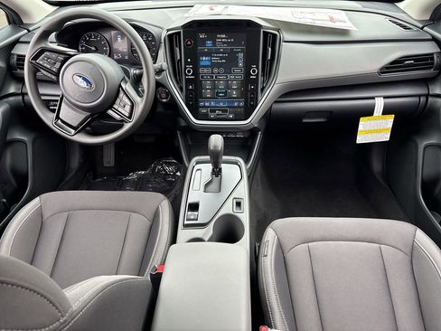 New 2026 Subaru Crosstrek 2.0i Premium image 11
