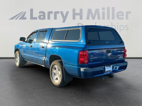 Used 2010 Dodge Dakota Big Horn image 3