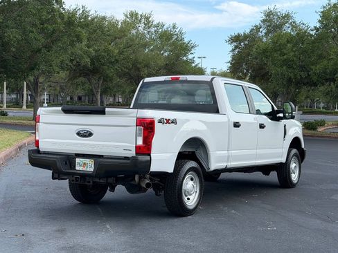Used 2017 Ford F250 XL w/ Power Equipment Group AWD/4WD image 21