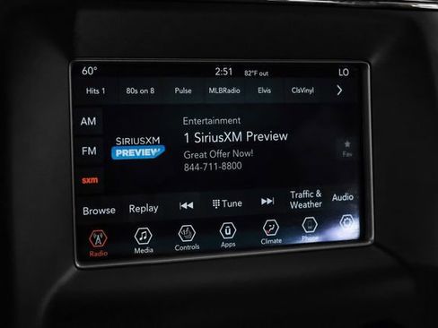 Used 2018 Jeep Grand Cherokee Limited image 26