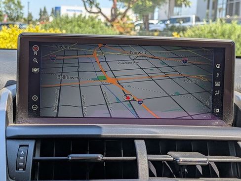 Used 2020 Lexus NX 300 FWD w/ Premium Package image 13