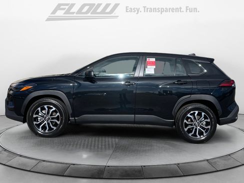 New 2026 Toyota Corolla Cross S image 4