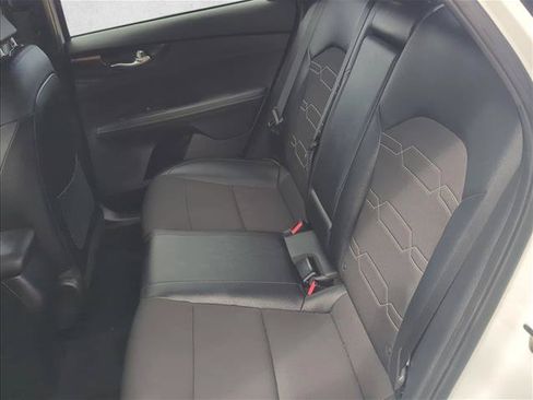 Used 2024 Kia Forte GT-Line FWD image 22