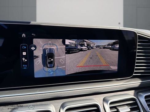 New 2026 Mercedes-Benz GLE 450 4MATIC image 9