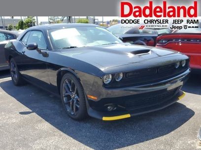 New 2023 Dodge Challenger R/T w/ Plus Package