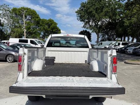 Used 2013 Ford F150 XL w/ PWR Equipment Group RWD image 13