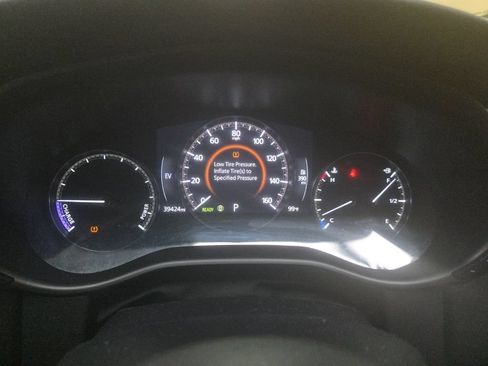 Used 2025 MAZDA CX-50 2.5 Hybrid w/ Premium Plus Pkg AWD/4WD image 2