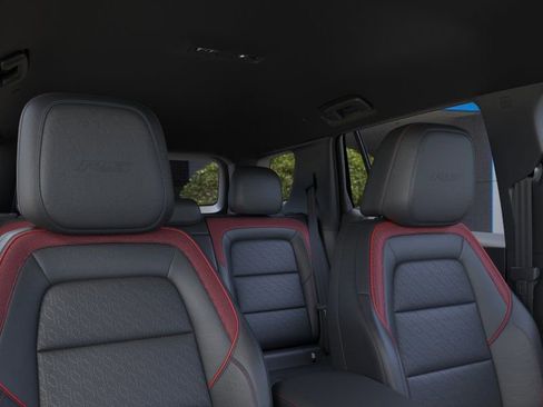 New 2026 Chevrolet Equinox RS image 24