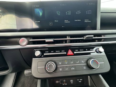 New 2026 Hyundai Santa Cruz SE image 22