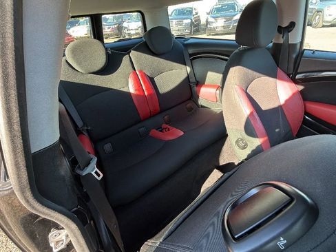 Used 2010 MINI Cooper Clubman S image 10