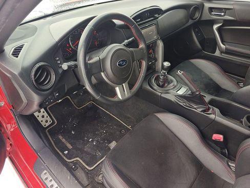 Used 2014 Subaru BRZ Limited image 7