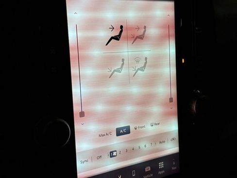 New 2026 RAM 2500 Tradesman image 19