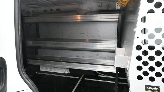 Used 2022 RAM ProMaster City Tradesman FWD image 13