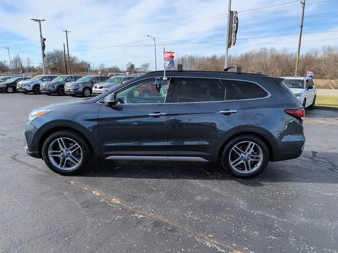 Used 2019 Hyundai Santa Fe XL image 4
