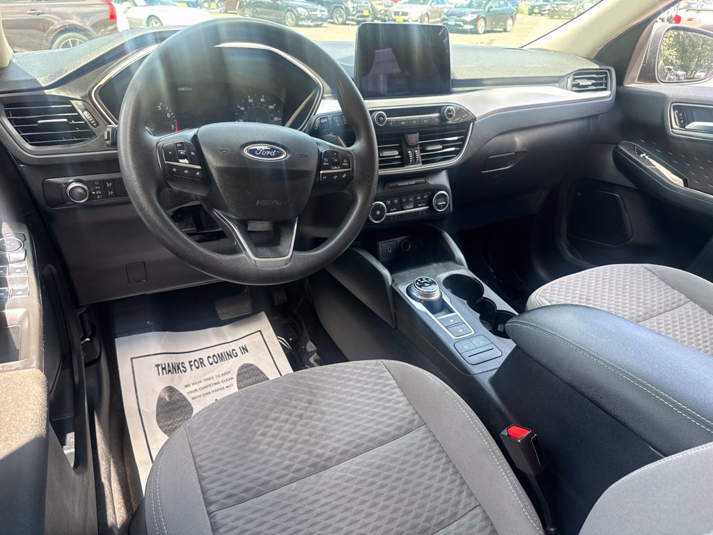 Used 2020 Ford Escape SE AWD/4WD image 33