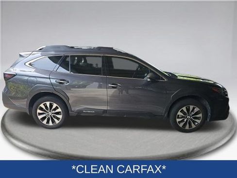 Used 2024 Subaru Outback Touring XT AWD/4WD image 7