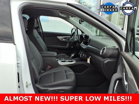 Used 2024 Chevrolet Blazer LT image 20