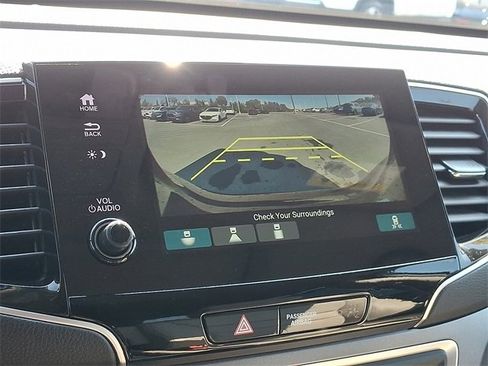 Certified 2022 Honda Pilot Special Edition image 14