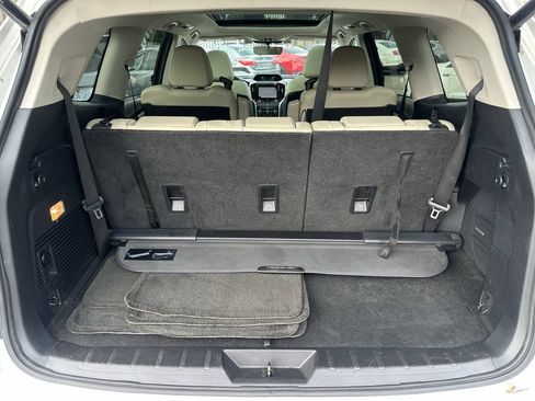 Used 2019 Subaru Ascent Limited AWD/4WD image 31