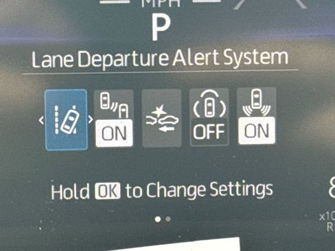 New 2026 Toyota Corolla Cross LE image 21