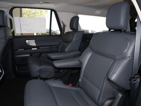 New 2026 Ford Expedition Max Active RWD image 37