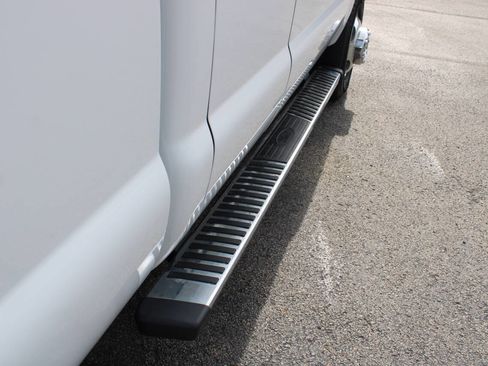 Used 2013 Ford F350 Lariat w/ Chrome Pkg AWD/4WD image 14
