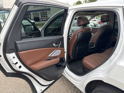 Certified 2022 Acura RDX AWD w/ Technology Package image 13