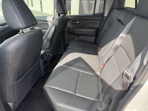 Used 2018 Honda Ridgeline RTL-E image 14