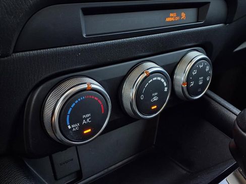 Used 2021 MAZDA CX-5 Sport image 9