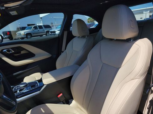 Used 2024 BMW M240i Coupe RWD image 19