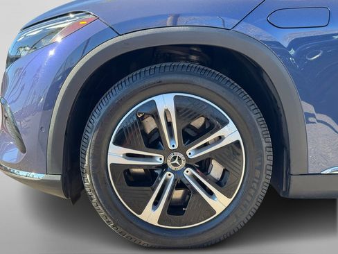 Certified 2023 Mercedes-Benz EQS 450+ 4MATIC SUV image 10