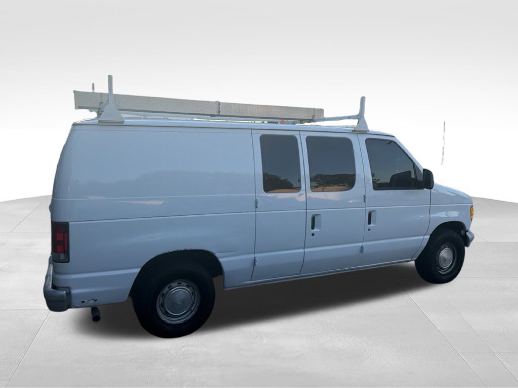 Used 1997 Ford E-150 and Econoline 150 RWD image 5