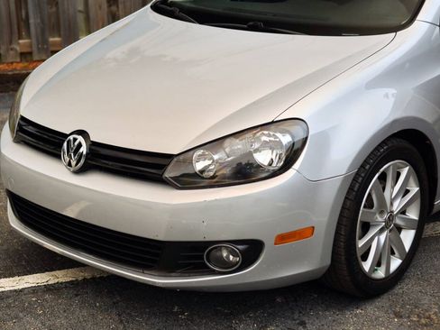 Used 2011 Volkswagen Golf TDI FWD image 5