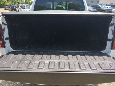 Certified 2022 RAM 1500 Big Horn AWD/4WD image 31