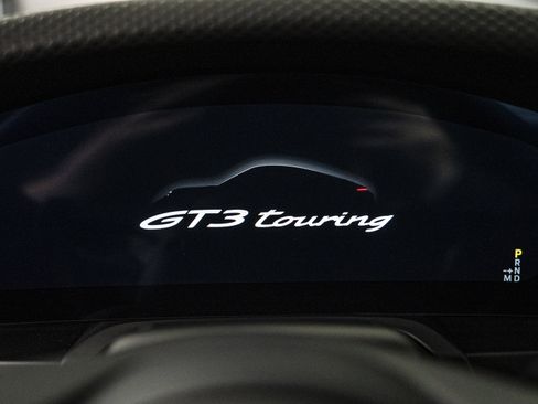 Used 2026 Porsche 911 GT3 RWD image 52