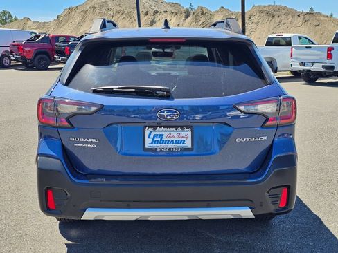 Used 2020 Subaru Outback Limited w/ Popular Package #2 AWD/4WD image 6