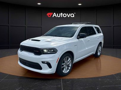 Used 2023 Dodge Durango R/T
