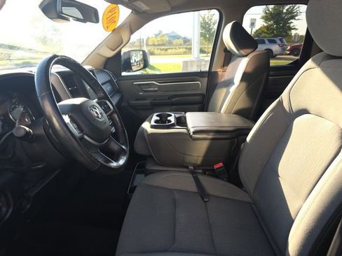 Used 2019 RAM 1500 Big Horn image 28