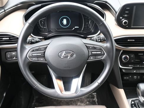 Used 2020 Hyundai Santa Fe SEL w/ Convenience Package image 21