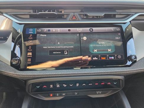 New 2026 Jeep Cherokee Laredo image 21