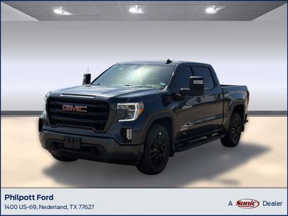 Used 2021 GMC Sierra 1500 Elevation w/ Preferred Package
