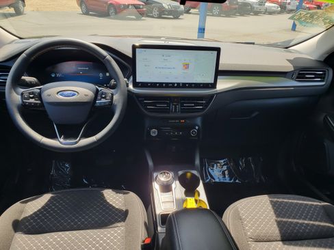 Used 2023 Ford Escape Active w/ Tech Pack #2 AWD/4WD image 26